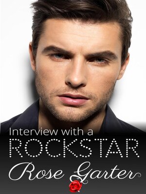 cover image of Interview With a Rockstar